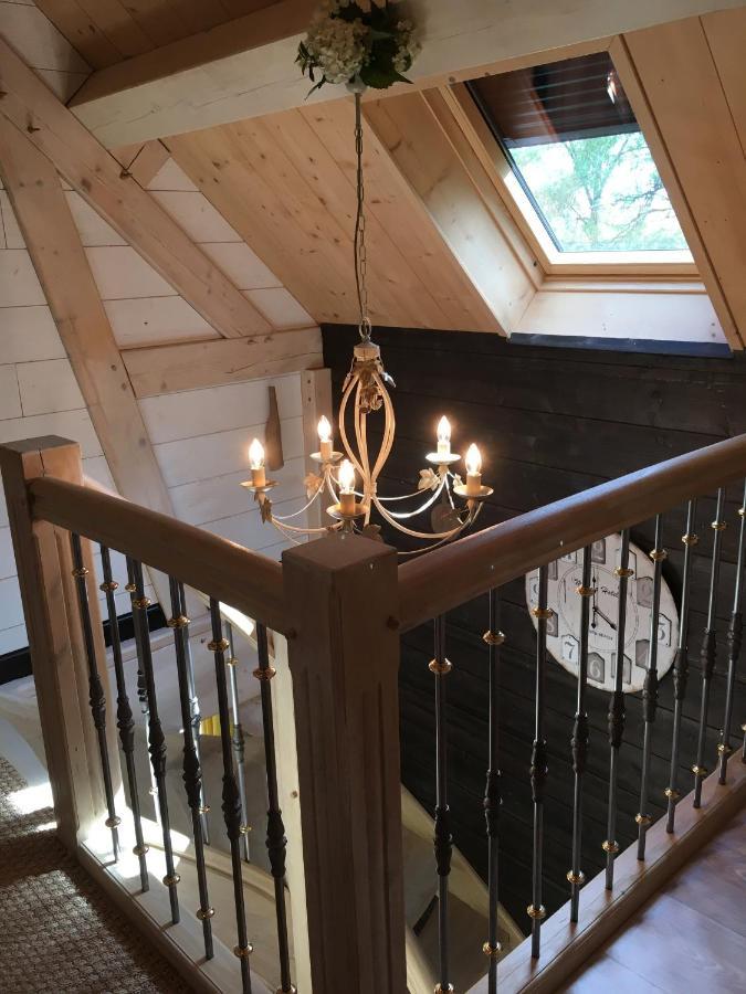 Le Gite De L'Etoile Du Jour Neung-sur-Beuvron Exterior photo
